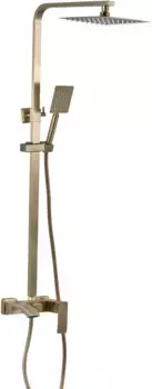 Душевая система 200 мм Fashun A52418-21