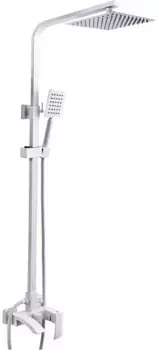 Душевая система 200 мм Fashun A52418-8