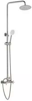Душевая система 200 мм Haiba HB24808