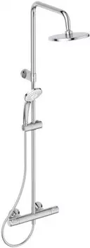 Душевая система 200 мм Ideal Standard Ceratherm T25 A7701AA