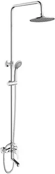 Душевая система 200 мм Milardo Sterm STESB3FM06