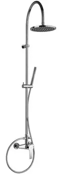 Душевая система 200 мм Paini 90CR6891P1