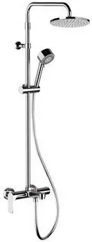 Душевая система 200 мм Remer Class Line L34AMD20