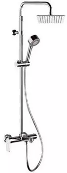 Душевая система 200 мм Remer Dream D34AUFD20