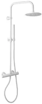 Душевая система 200 мм Remer Elegance EQ32X7MMM20BO