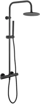 Душевая система 200 мм Remer Elegance EQ32X7MMM20NO