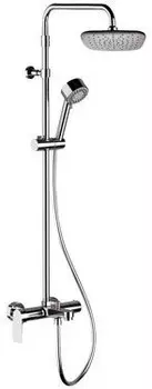 Душевая система 200 мм Remer Infinity I34AAD20