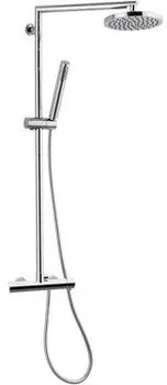 Душевая система 200 мм Remer Minimal N37RB