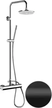 Душевая система 200 мм Remer Minimal N37RX7MMM20NO