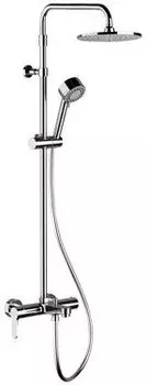 Душевая система 200 мм Remer Winner W34AEC20