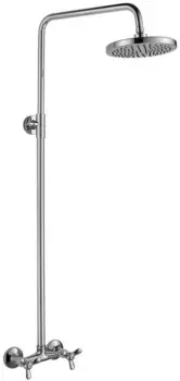 Душевая система 200 мм Rossinka Q Q02-44