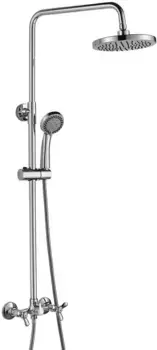 Душевая система 200 мм Rossinka Q Q02-45