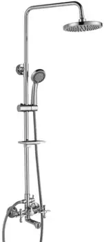 Душевая система 200 мм Rossinka RS42 RS42-46