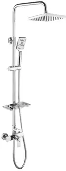 Душевая система 200 мм Rossinka RS50 RS50-45