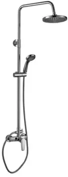 Душевая система 200 мм Rossinka S S35-45