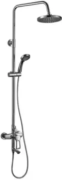 Душевая система 200 мм Rossinka T T40-46