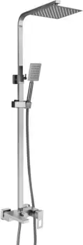 Душевая система 200 мм Savol S-SUS5003
