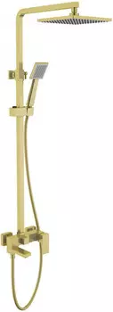 Душевая система 200 мм Timo Selene SX-2013/17