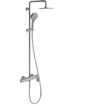 Душевая система 200 мм Villeroy &amp; Boch Embrace TVS1082000461