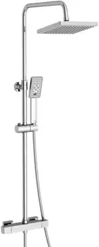 Душевая система 200 мм WasserKRAFT A15502