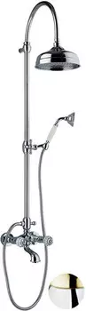 Душевая система 200 мм Webert Karenina KA721208017