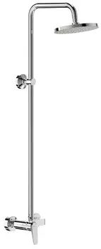 Душевая система 202 мм Vidima Balance BA272AA