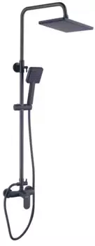 Душевая система 215 мм Bond B01-8488