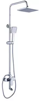 Душевая система 215 мм Bond B01-9400