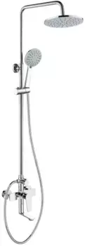 Душевая система 220 мм Agger Brilliant A0393300