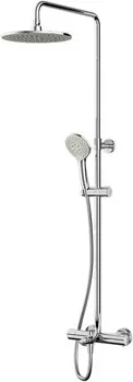 Душевая система 220 мм Am.Pm Gem F0790520