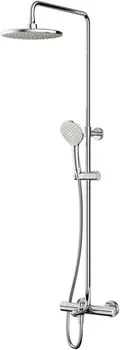 Душевая система 220 мм Am.Pm Gem F0790510