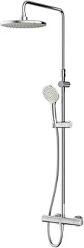 Душевая система 220 мм Am.Pm Gem F0790420