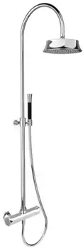 Душевая система 220 мм Cisal Cherie CEC8001021