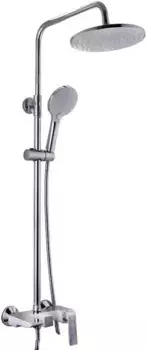 Душевая система 220 мм Fashun A2451-8