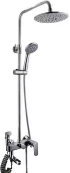 Душевая система 220 мм Fashun A2452