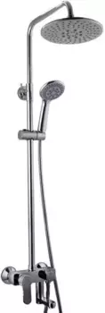 Душевая система 220 мм Fashun A2453