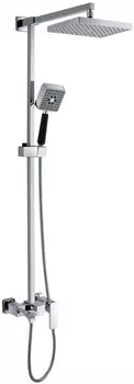 Душевая система 220 мм Kaiser SX-1113