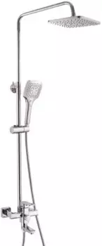 Душевая система 220 мм Shevanik S9936