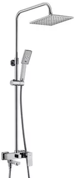 Душевая система 220 мм WasserKRAFT A17701