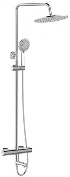 Душевая система 225 мм Agger Thermo A2461100