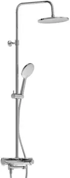 Душевая система 225 мм Damixa Jupiter 977760000