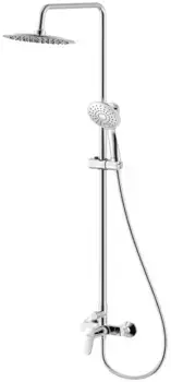 Душевая система 226 мм Rossinka RS45 RS45-45