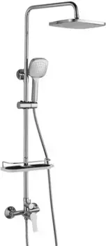 Душевая система 230 мм Rossinka RS29 RS29-45