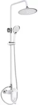 Душевая система 230 мм Shevanik S9836F