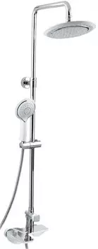 Душевая система 230 мм Timo Helmi SX-1070/00-16 (412)