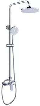 Душевая система 240 мм Bond B01-8100