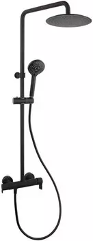 Душевая система 240 мм Ramon Soler Blautherm 937802RP240NM