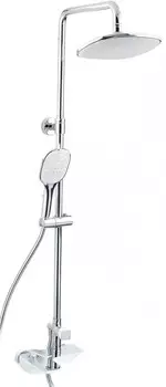 Душевая система 240 мм Timo Helmi SX-1070/00-16