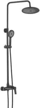 Душевая система 245 мм Shevanik S8336H