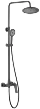 Душевая система 245 мм Shevanik S8336T